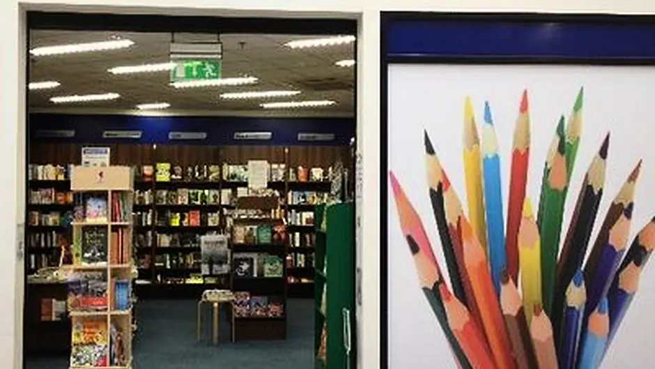 Bandon Books sells €250,000 winning ticket Image