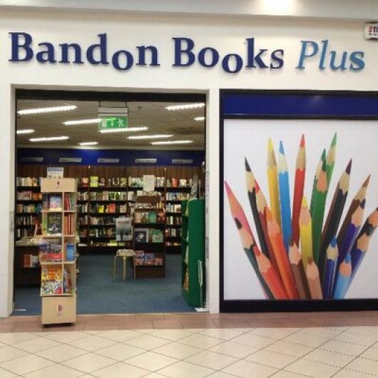 Bandon Books sells €250,000 winning ticket Image