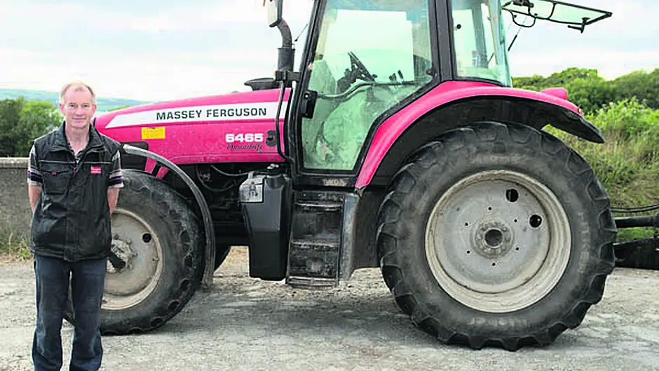 Our changing seasons mean that our farmers must start to adapt – now Image