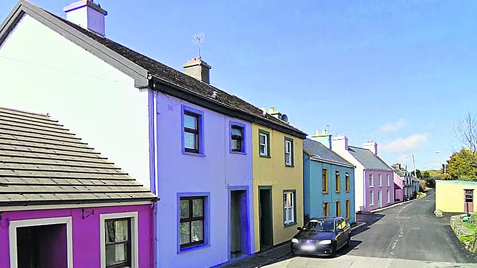 Patrick's Day raid on Eyeries barracks could have ended so very differently Image