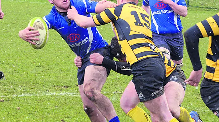 ‘Lifting Division 1 title would be our biggest achievement' Image