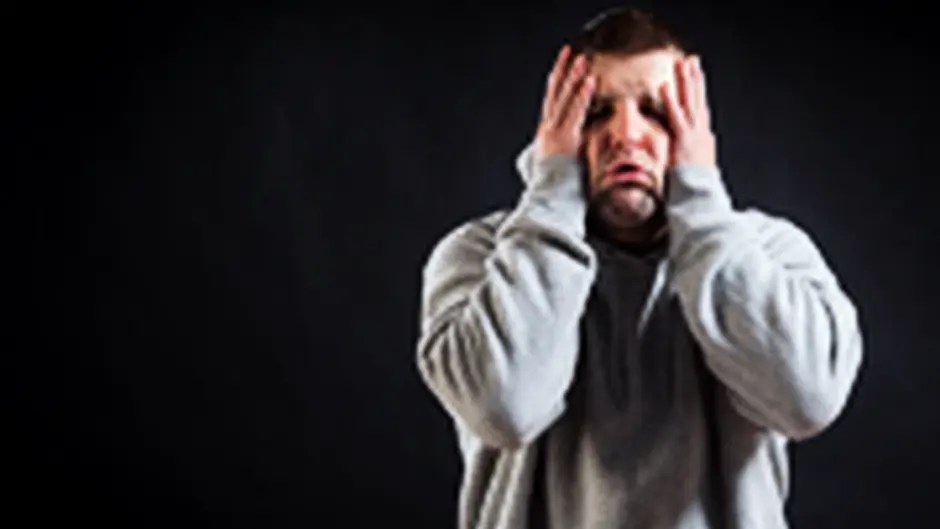 Farmers suffering  isolation Image