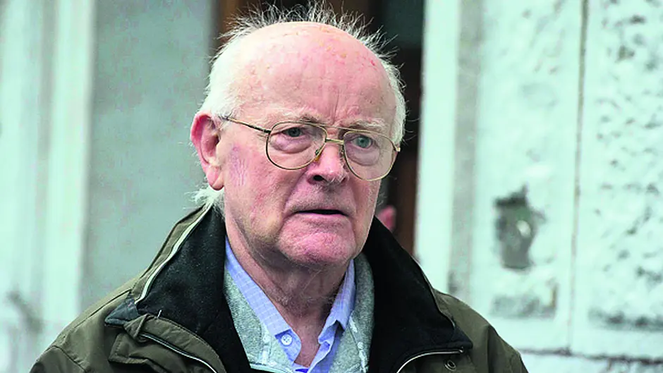 West Cork priest pleads guilty to sexually assaulting girl during her first confession Image