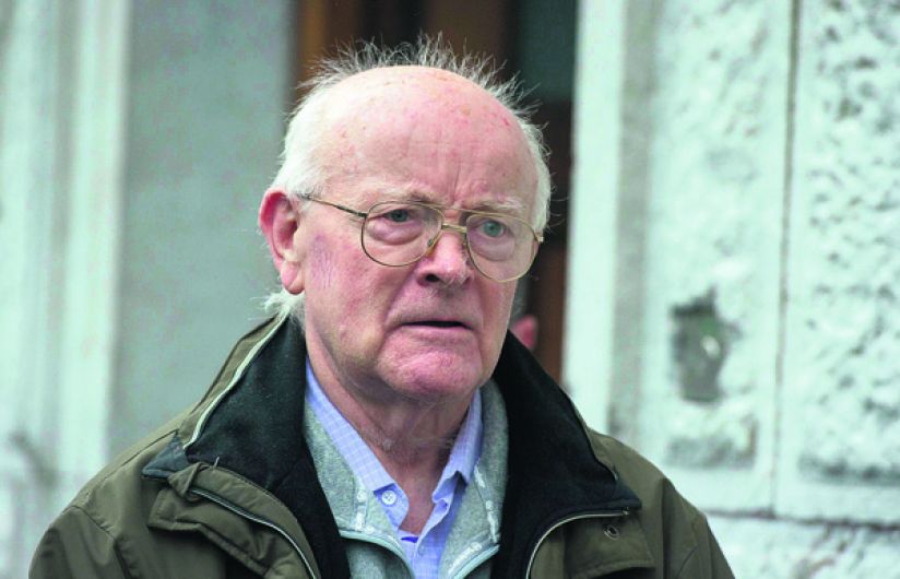 West Cork priest pleads guilty to sexually assaulting girl during her first confession Image