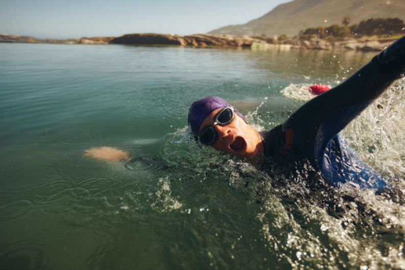 Calling all West Cork's open water swimmers - RTÉ wants you! Image