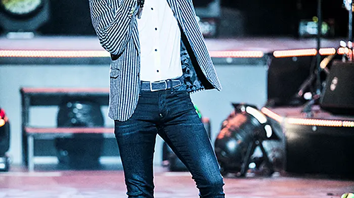 Last-minute tickets for Nathan Carter's fundraising concert on Monday for Marymount Image