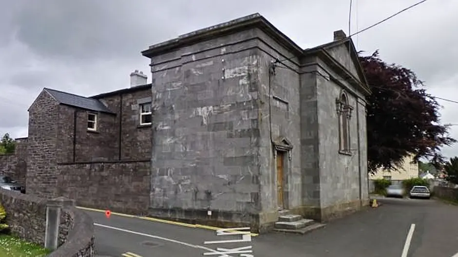 Glaswegian jailed for trying to  escape from Garda custody Image