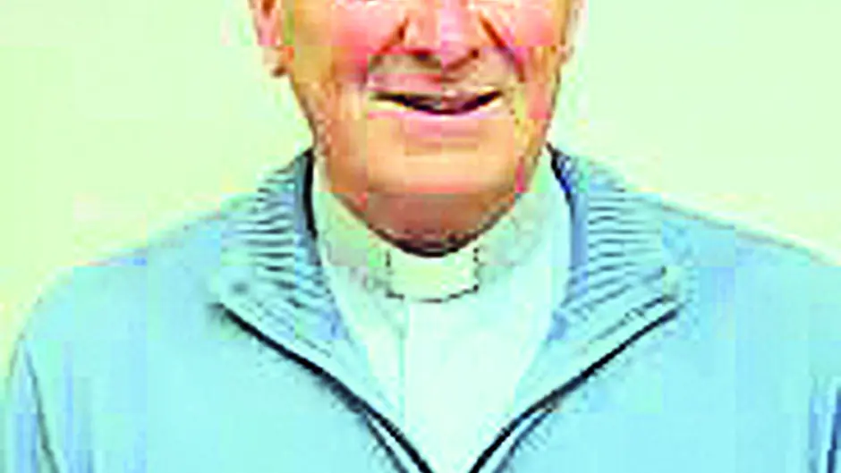 Plan to merge Church of Ireland parishes Image