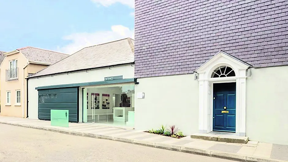 Call-out for Michael Collins artefacts yields results Image