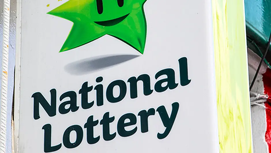 €1 million lottery ticket sold in Cork Image
