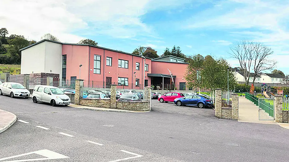 Building safety alert at two local primary schools Image