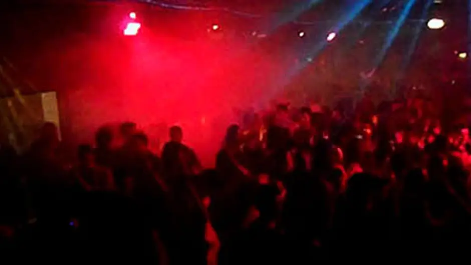 Confusion and anger over Hallowe'en discos Image