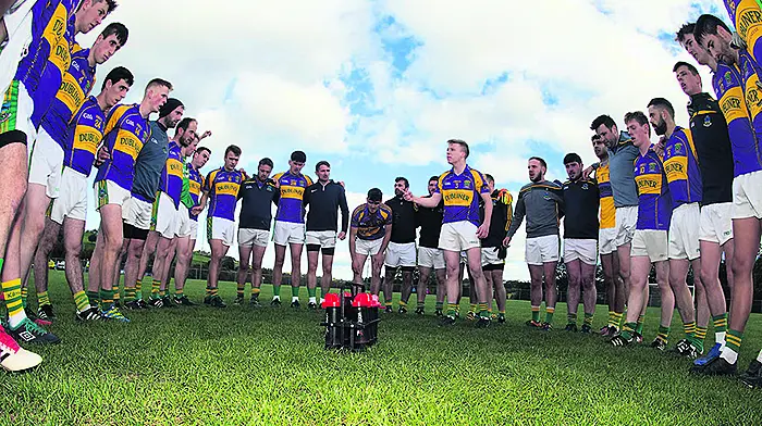 We're keeping our feet on the ground, insists captain Hayes Image