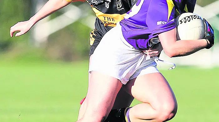 O'Sullivan: West Cork are here to stay Image