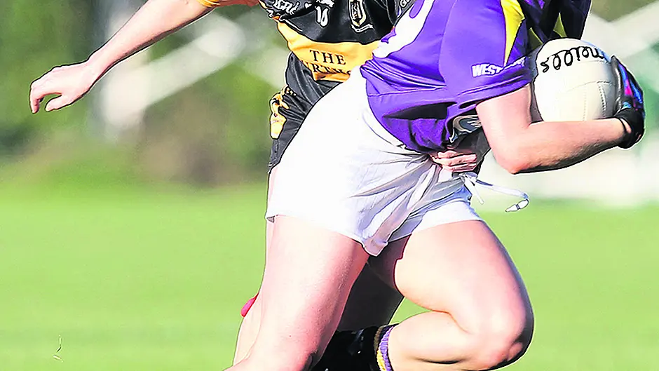 O'Sullivan: West Cork are here to stay Image