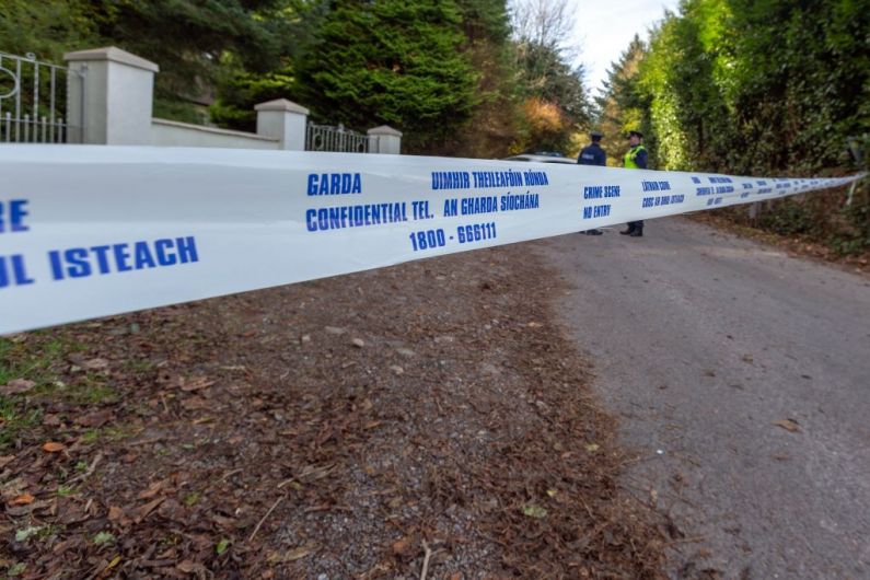 Macroom man charged with murder Image