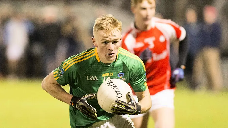 Super sub Darren breaks Kilmacabea hearts in dramatic county final Image