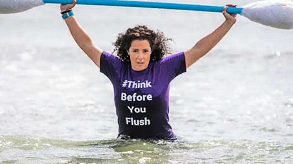 Irish Water tries to flush out toilet issues in Bantry and Dunmanway Image