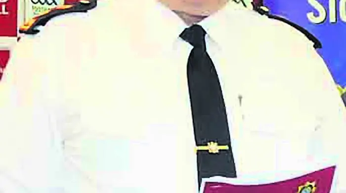Garda violent and sex crime unit is stalled due to lack of a building Image