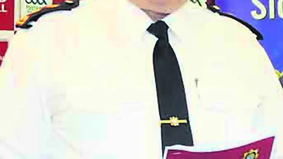 Garda violent and sex crime unit is stalled due to lack of a building Image