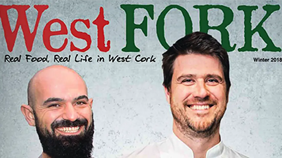 West Fork Autumn/Winter 2018 now available online Image