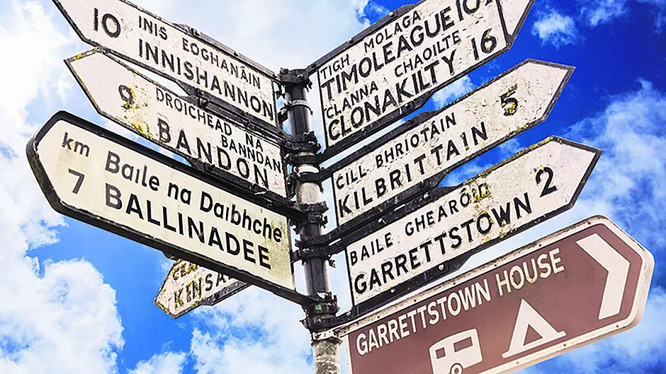 ‘We want to increase the numbers travelling here, not reduce them Image