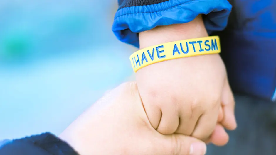 HSE: Majority of child assessments result in autism referral Image