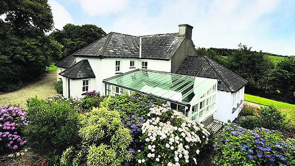 Be king, or queen of your very own castle for €1.45m Image