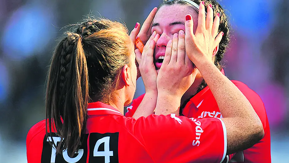 No need for tears, Rebels have lots of reasons to be optimistic Image