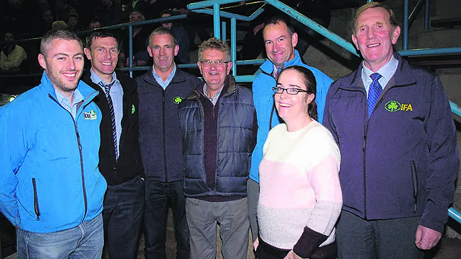 Large turnout for Skibb Mart event Image