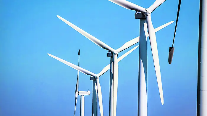 Coolea locals concerned about potential heavy traffic to windfarm Image