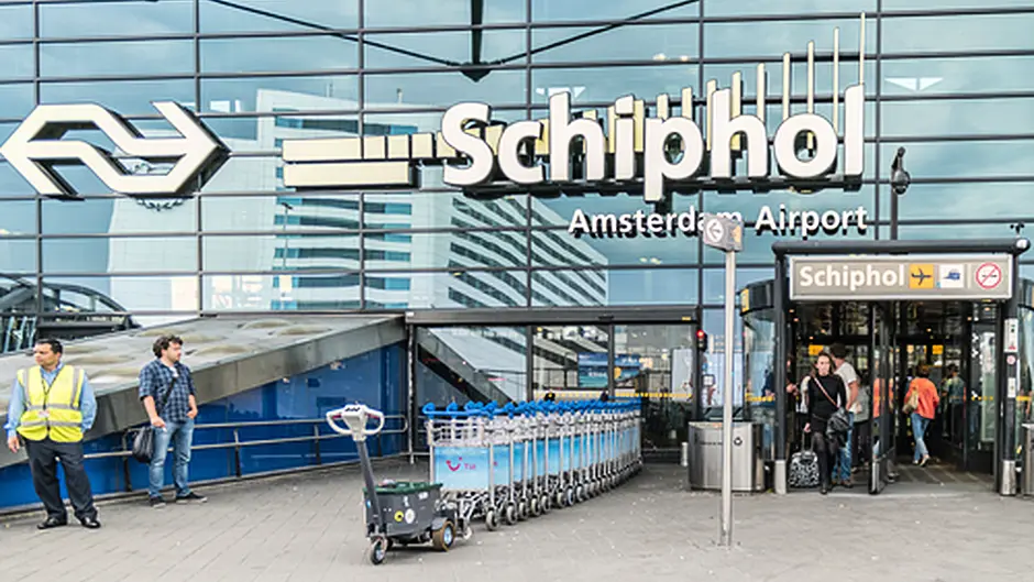 Flights to Amsterdam to be reinstated says Clune Image