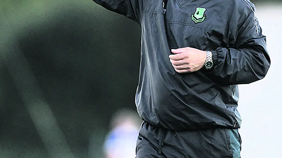 West Cork are good enough to win county title, says McCarthy Image