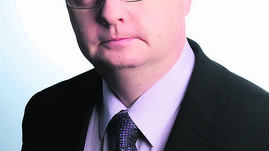 Moynihan says home help shortage is now ‘chronic' Image