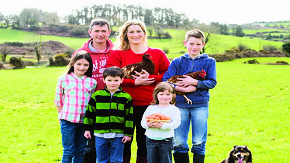 Have a cracking World Egg Day Image