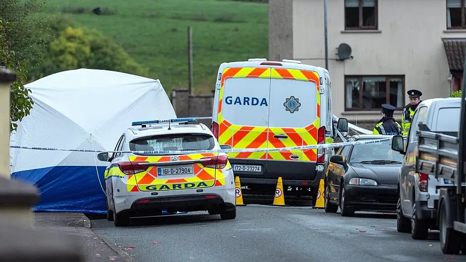 Woman to appear in Macroom court today in connection with fatal stabbing Image