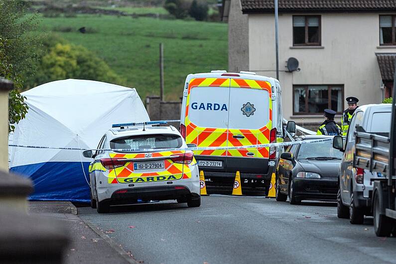 Woman to appear in Macroom court today in connection with fatal stabbing Image