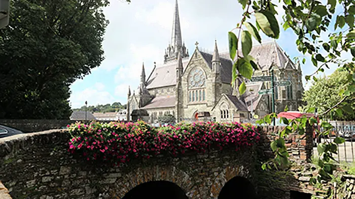 Information meeting on Clonakilty Flood Relief Scheme Image