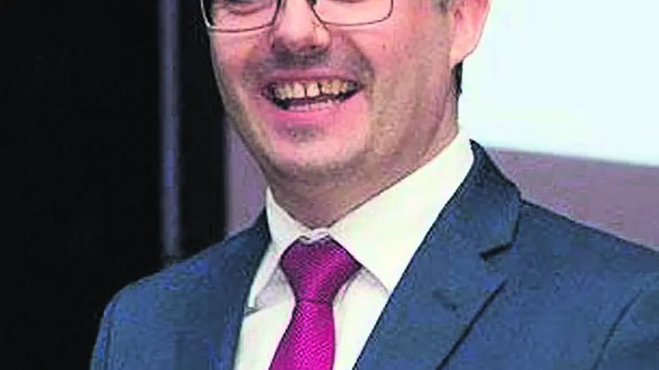Budget ‘a missed opportunity' – IFAC Image