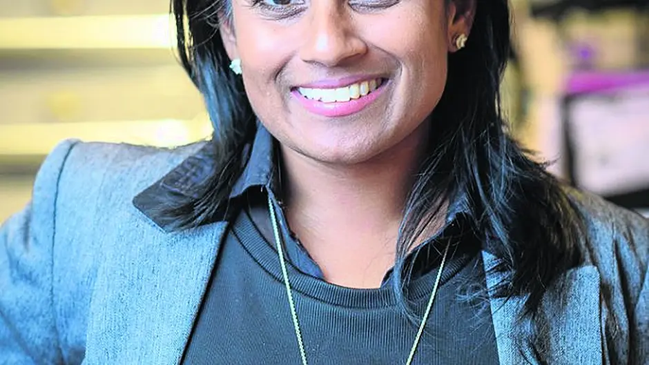 Kinari Boutique owner Guny takes the helm at Kinsale's Chamber Image