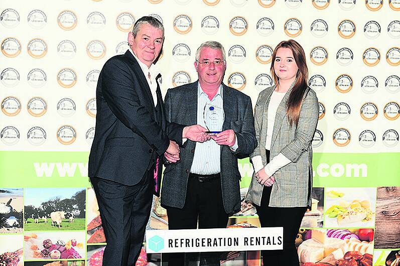 Locals clean up at Irish Food Awards as West Cork's ‘brand' strengthens Image