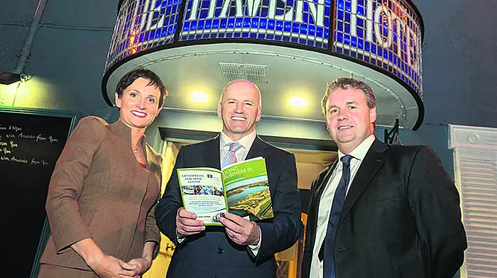 Kinsale a ‘role model' for other towns to follow Image
