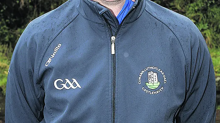 Collins: We must raise our game Image