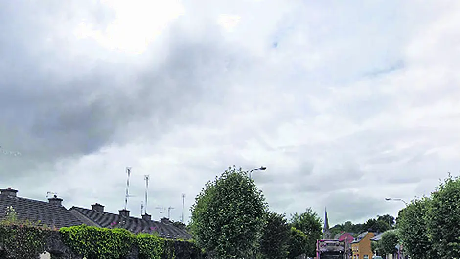 Driver gets West Cork ‘ban' after hatchet, cocaine found in his car Image