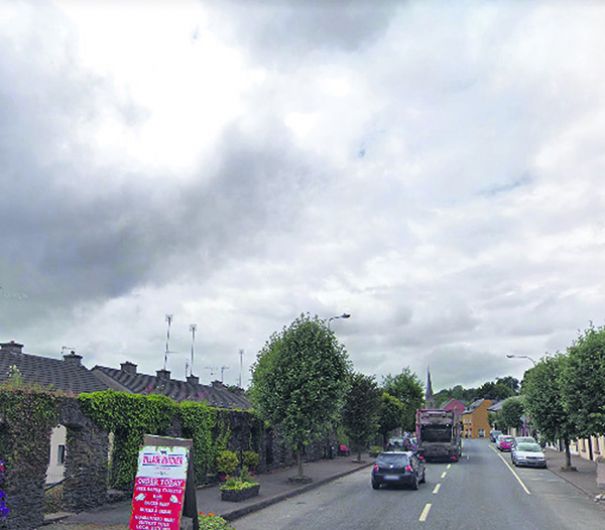 Driver gets West Cork ‘ban' after hatchet, cocaine found in his car Image