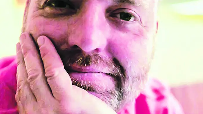 Popular podcast is memoir to Clonakilty poet's ‘dead friends' Image