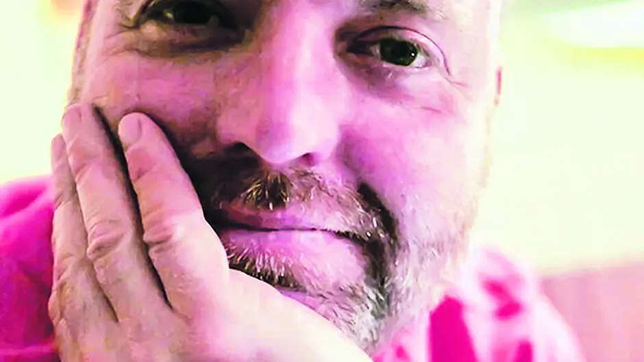 Popular podcast is memoir to Clonakilty poet's ‘dead friends' Image