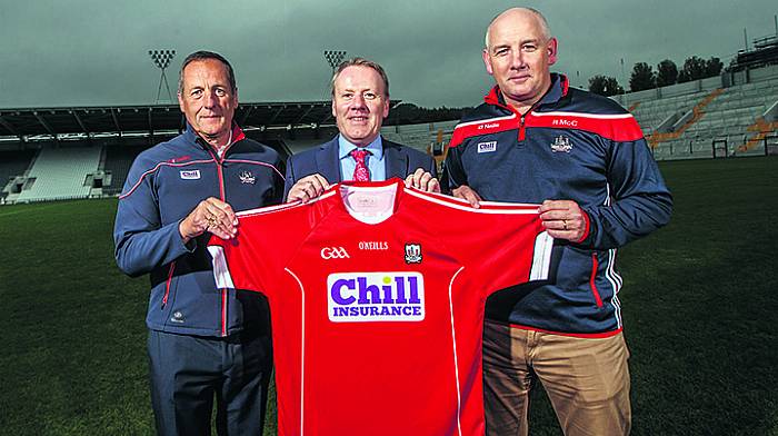 Fixing Cork's football problems is going to take time Image