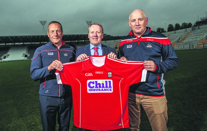 Fixing Cork's football problems is going to take time Image