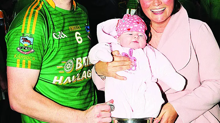 Hayes: Kilmacs have another gear to reach Image